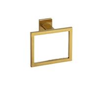 Juego de Hardware de baño Monte de Pared Murera Negra Gold de Acero Inoxidable Toalla de Toalla de Toalla de Toalla de Toalla de Papel Accesorios de baño de túnica Conjunto de Accesorios de baño, SR,