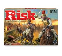 Juego de Hasbro: Risk