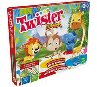 Juego de Hasbro - Twister Junior