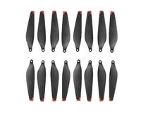 Juego De Hélices De 8 Piezas, Compatible Con DJI Mini 3 | Palas plegables de carbono for serie Mini 3, pares CW/CCW incluidos, cubre 4 motores(3 4pro 8CW8CCW)