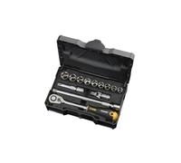 Juego de herramientas 1/2 ergonómico 12 piezas + FL05681318