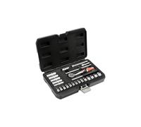 Juego de herramientas 1/4 25 piezas xs YT-14461
