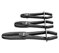 Juego de herramientas 11-224: pinzas pinzas pinzas cables NEO TOOLS