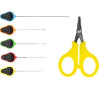 Juego De Herramientas Avid Re-Rig / Pesca De Carpas