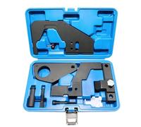 Juego De Herramientas Bloqueo Sincronización Del Árbol Levas Motor Compatible Con Ford Para Galaxy Para S-Max 2006-2010 Para Focus 2011-2015 303-1600 303-1565 herramientas árbol levas Kit