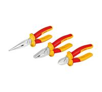 Juego De Herramientas Bosch Combo VDE, 3 Piezas