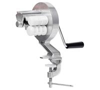 Juego de herramientas Cavatelli Maker - Manual Machine | Pasta portátil Macaroni Maaker ñocchi Press Bolígrafos Makeer Ideal para paasta casera, cocina y recetas It