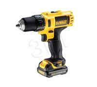Juego de herramientas combinadas Dewalt Dck211D2T