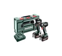 Juego de herramientas Combo 18V BS 18 LT BL + SSD 18 685196000