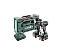 Juego de herramientas Combo 18V BS 18 LT BL + SSW 18 685203000