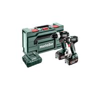 Juego de herramientas Combo 18V SB 18 LT BL + SSD 18 685200000