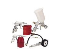 Juego De Herramientas De Aire Einhell, 5 Piezas EINAIR5KIT