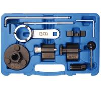 Juego De Herramientas De Ajuste De Motor BGS | Para VAG 1.6, 2.0 CR TDI - 66200