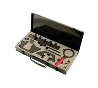 Juego De Herramientas De Ajuste De Motor KS TOOLS Para BMW, 11 Pzs. (400.0475)