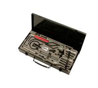 Juego De Herramientas De Ajuste De Motor KS TOOLS Para PSA, 34 Piezas (400.1650)