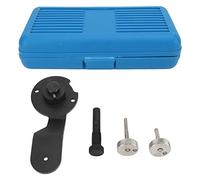 Juego de herramientas de alineación del árbol de levas, herramienta de sincronización de bloqueo del árbol de levas T10504/1 T10504/2 reemplazo de Metal para A1 A3 Q2 Q3 1,4 TSI TFSI