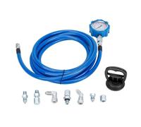 Juego De Herramientas De Calibre Mecánico De Presión De Aceite De 0-100PSI Para Herramientas Profesionales De Diagnóstico De 6.0L 7.3L