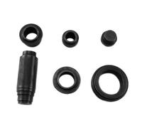 Juego de herramientas de controlador de bujes de piezas de automóvil para 6HP19 6HP21 6HP26 6HP28 Caja de cambios de transmisión automática Herramientas de reparación de manga de cobre compatibles con