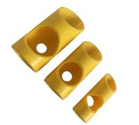 Juego de herramientas de corte de tubos de espuma fácil de usar para cortar aislamiento sin esfuerzo en el hogar, la industria y el uso comercial cortador de aislamiento de tuberías