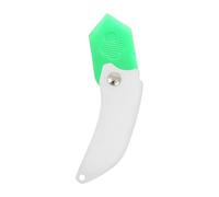 Juego de herramientas de costura para calafatear, mango ergonómico portátil multiusos, juego de herramientas de costura 9 en 1, para entusiastas del bricolaje, contratistas profesionales, proyectos de