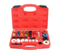 Juego de herramientas de desconexión rápida Master