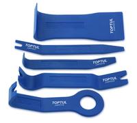 Juego de herramientas de desmontaje de panel de puerta TOPTUL