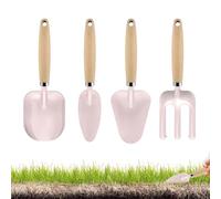 Juego de herramientas de jardín para niños | Juego de rol interactivo sensorial | Palas de tumba para niños, juguetes para y niñas, en cumpleaños, Año Nuevo, en la escuela, en la guardería