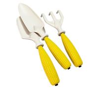 Juego de Herramientas de Jardinería Infantil,3 Piezas Mini Pala de Mano Juguete de Plantación de Tierra | Juego de Herramientas de Jardinería para Niños - Para Principiantes Familia Niños y Niñas Plan