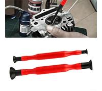 Juego de herramientas de lapeado de válvulas de 2 piezas con ventosas para válvula de motor Lapping manual en reparación y mantenimiento de automóviles