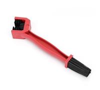 Juego de herramientas de lavado de bicicletas y kit de limpieza de bicicletas, limpiador de cadenas MTB con cepillos de fregado, accesorios de herramientas de mantenimiento de ciclismo al aire libre