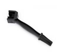 Juego de herramientas de lavado de bicicletas y kit de limpieza de bicicletas, limpiador de cadenas MTB con cepillos de fregado, accesorios de herramientas de mantenimiento de ciclismo al aire libre