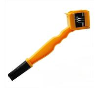 Juego de herramientas de lavado de bicicletas y kit de limpieza de bicicletas, limpiador de cadenas MTB con cepillos de fregado, accesorios de herramientas de mantenimiento de ciclismo al aire libre