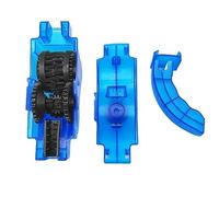 Juego de herramientas de lavado de bicicletas y kit de limpieza de bicicletas, limpiador de cadenas MTB con cepillos de fregado, accesorios de herramientas de mantenimiento de ciclismo al aire libre