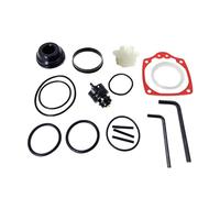 Juego de herramientas de mantenimiento adecuado para uñas que proporciona un gran ajuste para restaurar funciones similares a la fábrica sin problemas para uñas, aumenta el uso y mejora la durabilidad