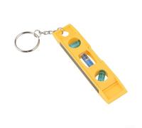 Juego de herramientas de nivel de aluminio fundido sólido resistente con base magnética fuerte | Medición multiángulo de 45/90 grados | Burbujas de alta precisión escala transparente para