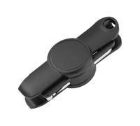 Juego de herramientas de reparación de bicicletas: accesorios compactos de punción compacta Mango de kit de neumáticos Durable con gip de deslizamiento hexadecimal Herramienta de carretera Ciclo