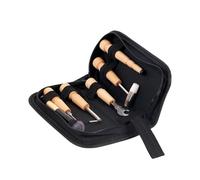 Juego De Herramientas De Reparación Y Mantenimiento De Guitarra, 1 Llave Para Afinar, Bolsa Para Recoger El Cono