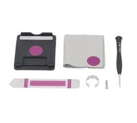 Juego de Herramientas de Repuesto para Tableta Táctil, Puntas de Herramientas de Metal para Fe Lite S6 S6 Lite S8 S9, Bolígrafos Digitales, 3 uds.