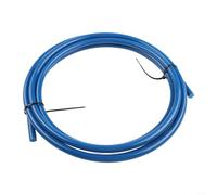 Juego de herramientas dobladoras de tubos de cobre de plástico PE para tubos de 1/4, 3/8, 1/2 y 5/8 pulgadas, para kit de herramientas manuales HVAC para instalaciones de refrigeración y fontanería