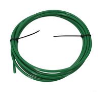 Juego de herramientas dobladoras de tubos de cobre de plástico PE para tubos de 1/4, 3/8, 1/2 y 5/8 pulgadas, para kit de herramientas manuales HVAC para instalaciones de refrigeración y fontanería