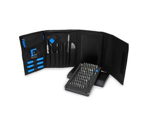 juego de herramientas iFixit Pro Tech Toolkit Juego completo de herramientas para todas las reparaciones electrónicas