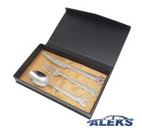 Juego De Herramientas KS-Tools Con Llave De Boca 3 Piezas Regalo