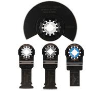 Juego de herramientas MAKITA para TM, DTM Starlock B-67480