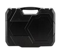 Juego de herramientas - NEO - 143 piezas - Acero CrV - Herramientas robustas - Mixto