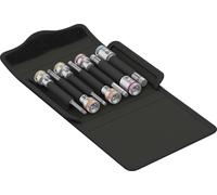 Juego de herramientas para bicicletas (7 piezas) - WERA