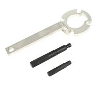 Juego De Herramientas Para Bloquear La Distribución Del Motor Y Sujetar Polea Árbol Levas Compatible Con Volvo 2,0,5 herramientas árbol levas Kit