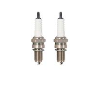 Juego de Herramientas para bujías de 2 a 8 Piezas. Bujías D7Rtc-9, reemplazo para Dpr7Ea-9, Denso X22Epr-U9, Honda 98069-57916 (2 Piezas con Caja).