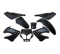 Juego de Herramientas para Derbi Senda, SX50 RCR SMT, Carbon - Look