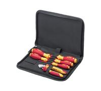 Juego De Herramientas Para Electricistas Wiha, 6 Piezas WHA33969