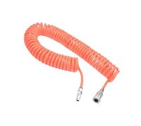Juego De Herramientas Para Guitarra Accesorios Para Compresores De Vacío Juntas Para Tuberías De Aire Mangueras Herramientas Para Fabricación Y Reparación De Guitarras(5m)